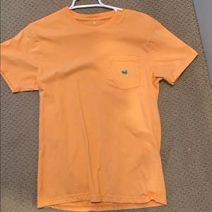 Southern marsh t-shirt